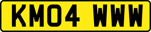 KM04WWW