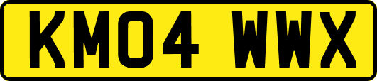 KM04WWX