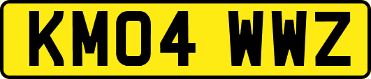 KM04WWZ