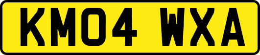 KM04WXA