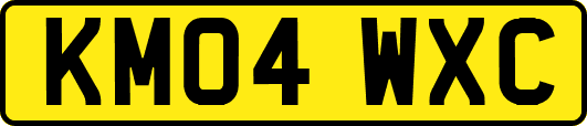 KM04WXC