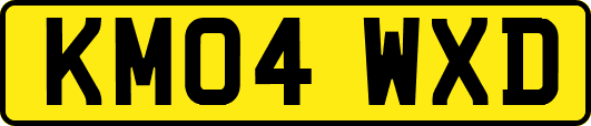 KM04WXD