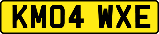 KM04WXE