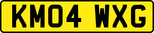 KM04WXG
