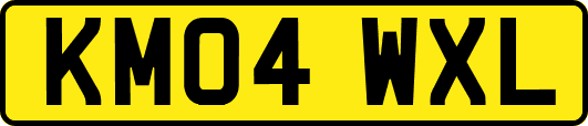 KM04WXL