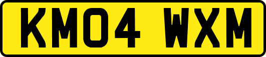 KM04WXM