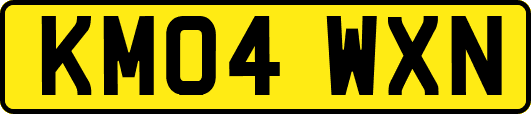 KM04WXN