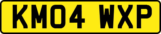 KM04WXP