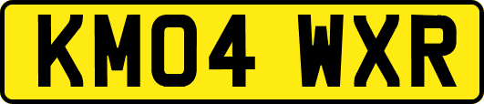 KM04WXR