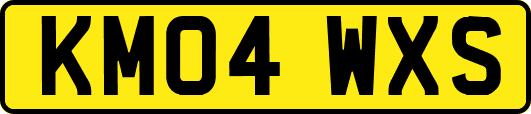 KM04WXS