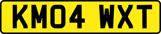 KM04WXT