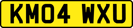 KM04WXU