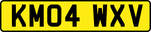 KM04WXV