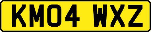 KM04WXZ