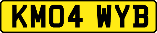 KM04WYB