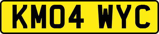 KM04WYC