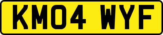 KM04WYF