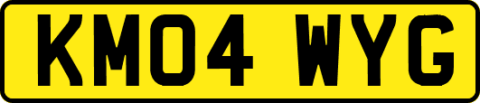 KM04WYG