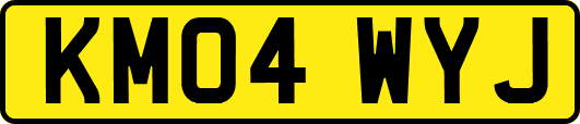 KM04WYJ