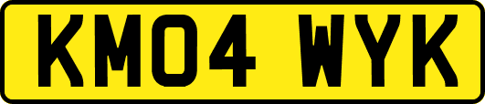 KM04WYK