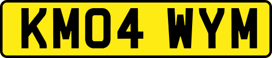 KM04WYM