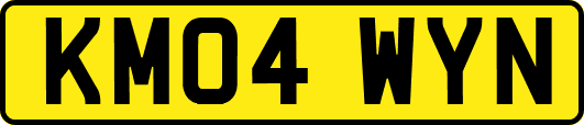 KM04WYN