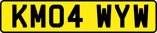 KM04WYW