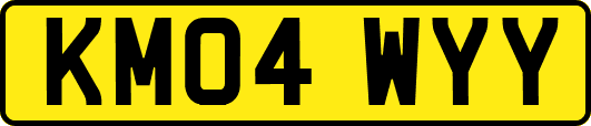 KM04WYY