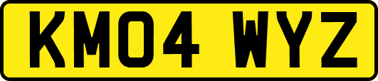 KM04WYZ