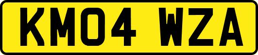KM04WZA
