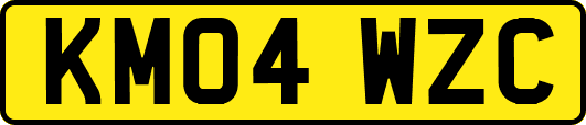 KM04WZC