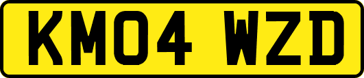 KM04WZD