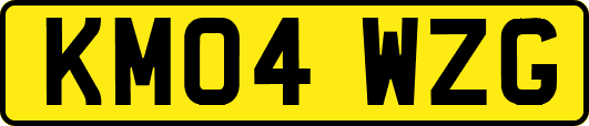 KM04WZG