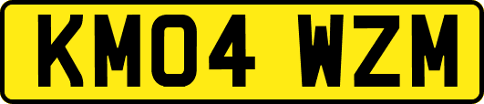 KM04WZM
