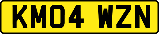 KM04WZN