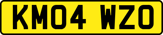 KM04WZO
