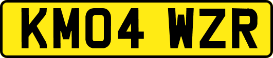 KM04WZR