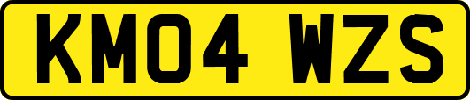 KM04WZS