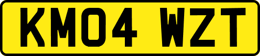 KM04WZT