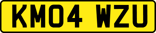 KM04WZU