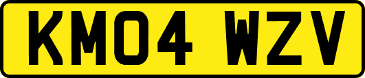 KM04WZV