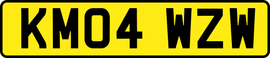 KM04WZW