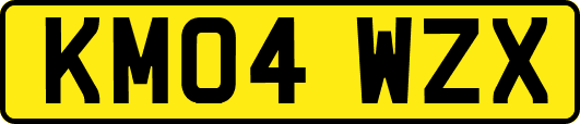 KM04WZX