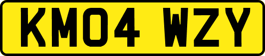 KM04WZY