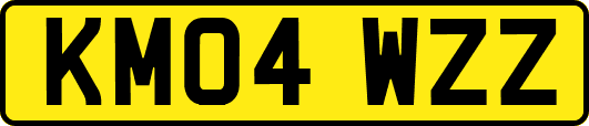 KM04WZZ