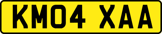 KM04XAA