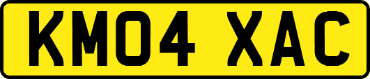 KM04XAC