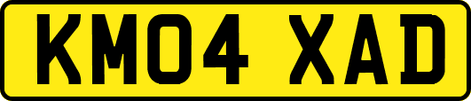 KM04XAD