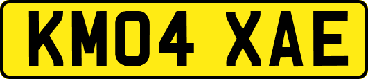 KM04XAE
