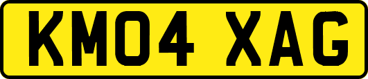 KM04XAG